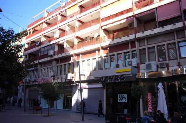 Las Tejas - Fincas Arena Benidorm Buitenkant foto